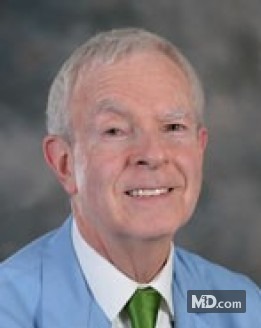 Photo of Dr. James D. Wright, MD