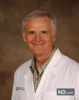 Photo of Dr. James Davis, MD
