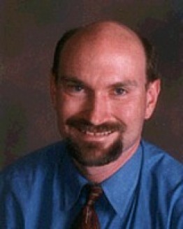 Photo of Dr. James E. Dix, MD