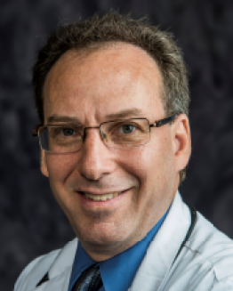 Photo of Dr. James E. Engelman, MD