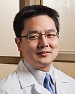 Photo of Dr. James E. Lee, MD