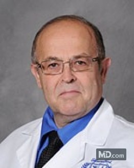 Photo of Dr. James E. Mohyi, MD