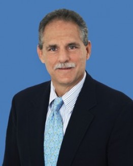 Photo of Dr. James F. Benenati, MD