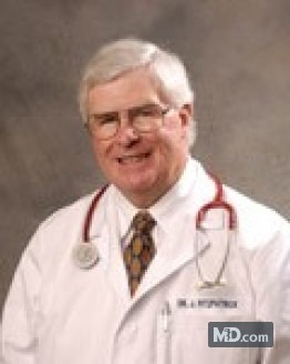 Photo for James F. Fitzpatrick, MD