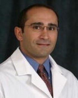 Photo of Dr. James F. Orlando, MD