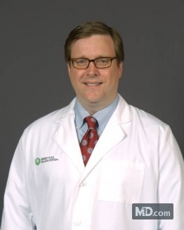 Photo for James Fowler, MD, FACS