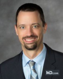 Photo of Dr. James G. Bittner, MD