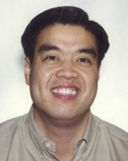 Photo of Dr. James G. Chun, MD