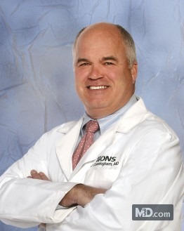 Photo for James G. Cunningham, MD
