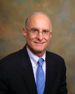 Photo of Dr. James G. Cuthbertson, MD
