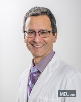 Photo of Dr. James G. Dinulos, MD