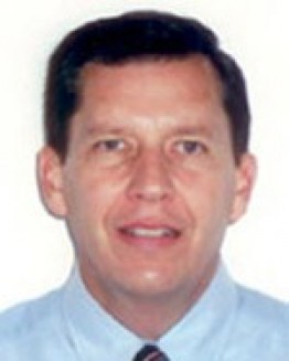 Photo of Dr. James G. Flournoy, MD