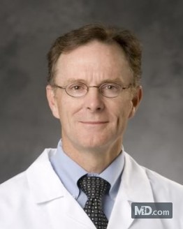 Photo of Dr. James G. Ross, MD