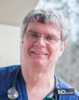 Photo of Dr. James G. Zolzer, MD, FACOG