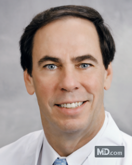 Photo of Dr. James Guyton, MD