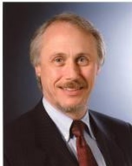 Photo of Dr. James H. Abrams, MD