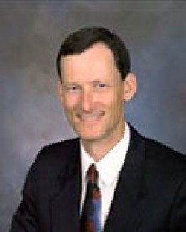 Photo of Dr. James H. Reed, MD