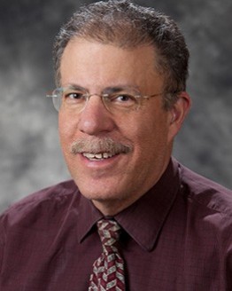 Photo of Dr. James H. Spigel, MD
