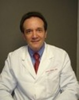 Photo of Dr. James H. Zellner, MD