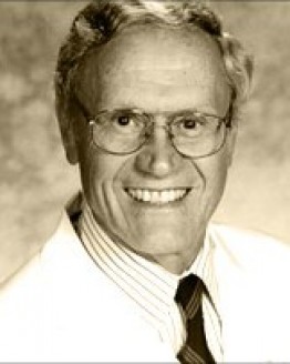 Photo of Dr. James Halls, MD