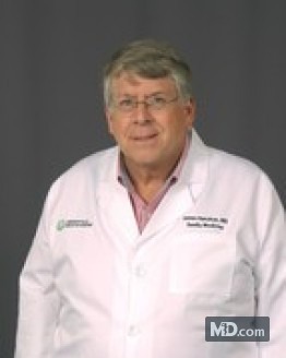 Photo of Dr. James Hanahan, MD