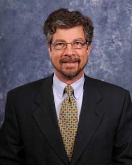Photo of Dr. James J. Kelly, DO