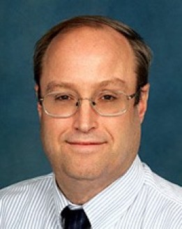 Photo of Dr. James J. Piscatelli, MD