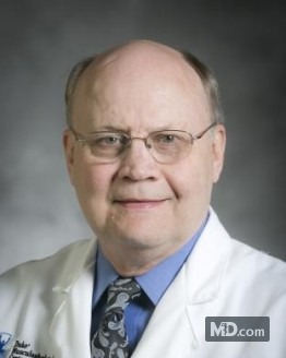 Photo of Dr. James K. DeOrio, MD