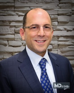 Photo of Dr. James K. Kaufman, MD