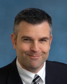 Photo of Dr. James K. Lukan, MD