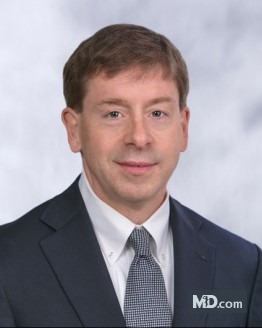 Photo of Dr. James Kaufmann, MD