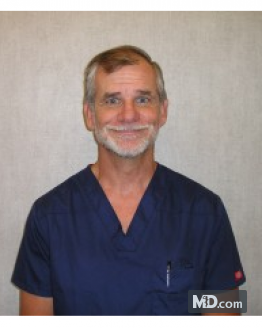 Photo of Dr. James Kemmerling, MD, FACS