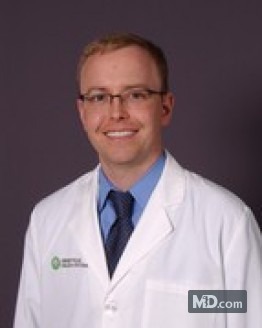 Photo of Dr. James Kuhlen, MD