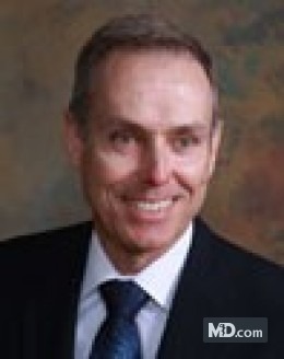 Photo of Dr. James L. Bailey, MD