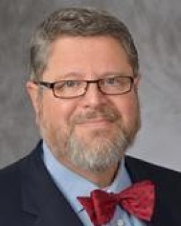 Photo of Dr. James L. Greenwald, MD
