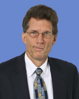 Photo of Dr. James L. Greve, MD