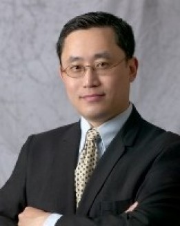 Photo of Dr. James L. Huang, MD