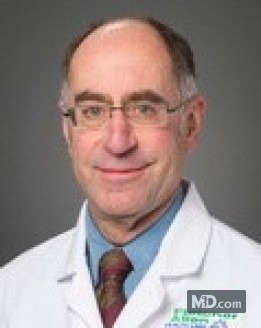 Photo of Dr. James L. Jacobson, MD