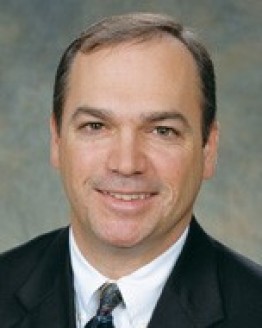 Photo of Dr. James L. Maher, MD