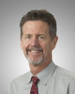 Photo of Dr. James L. Rodgers, MD