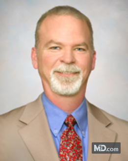 Photo of Dr. James L. Sullivan, MD