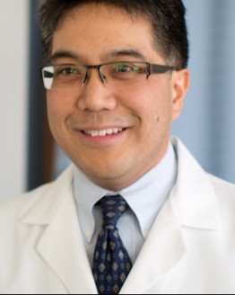 Photo of Dr. James Laredo, MD
