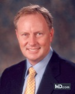 Photo of Dr. James Long, MD