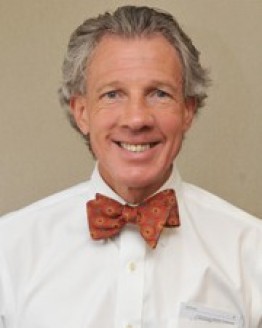 Photo of Dr. James M. Corkum, MD