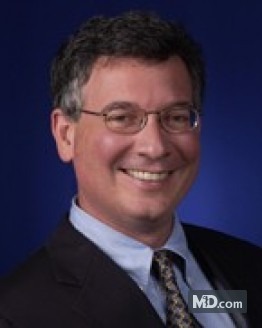 Photo of Dr. James M. Coticchia, MD, FACS