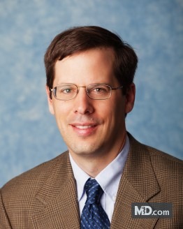 Photo of Dr. James M. Cummings, MD