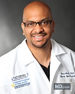 James M. Lee Jr., MD - Orthopedic Surgeon in Orange, NJ 