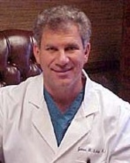 Photo of Dr. James M. Libby, MD