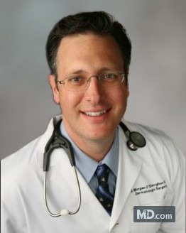 Photo of Dr. James M. O'donoghue, MD
