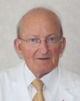 Photo of Dr. James Mailhot, MD